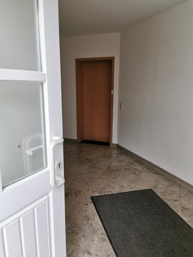 Bergkristall Direkt Am Bikepark Und Skigebiet, 2 Schlafzimmer, Terrasse, Abschliessbarer Keller Winterberg Ngoại thất bức ảnh