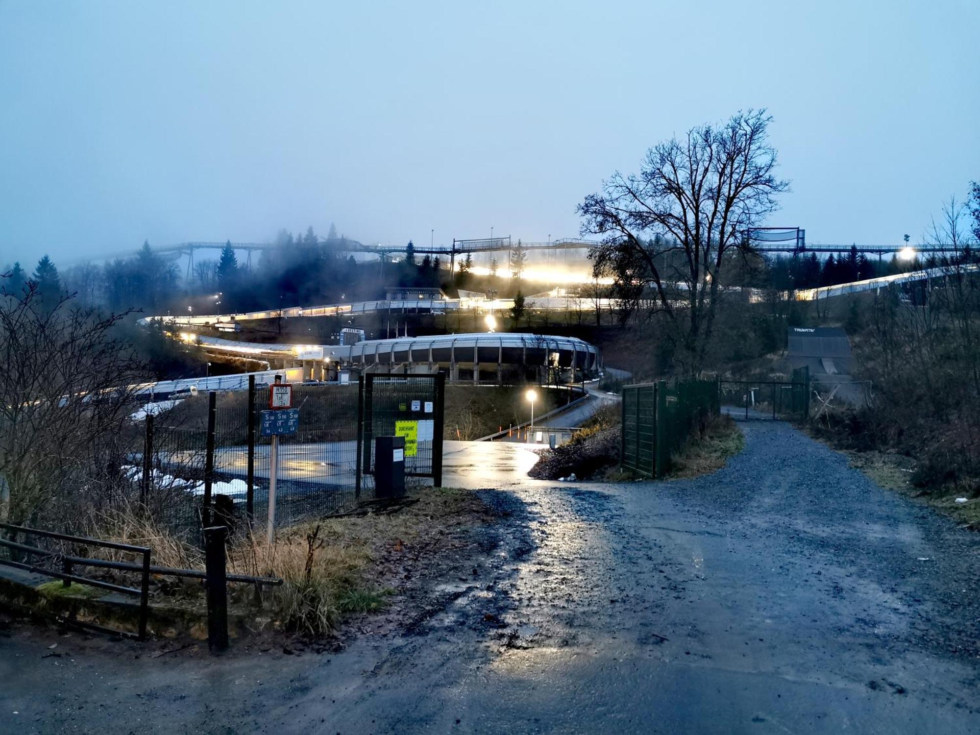 Bergkristall Direkt Am Bikepark Und Skigebiet, 2 Schlafzimmer, Terrasse, Abschliessbarer Keller Winterberg Ngoại thất bức ảnh