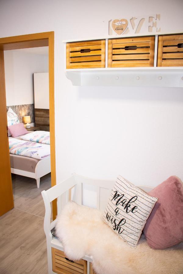 Bergkristall Direkt Am Bikepark Und Skigebiet, 2 Schlafzimmer, Terrasse, Abschliessbarer Keller Winterberg Ngoại thất bức ảnh